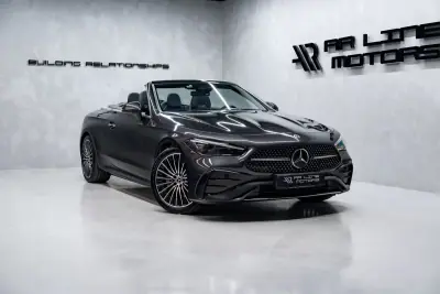 Mercedes-Benz CLE 220 2024 - 59950 EUR, 7000 km - AUTO.MOTO.pt - 7000km - foto 3 de 55