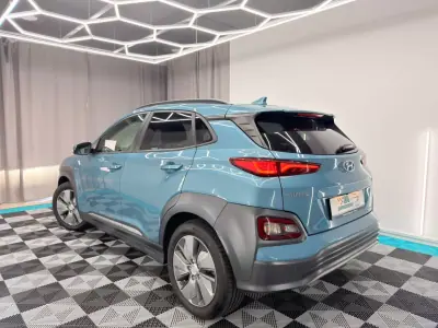 Hyundai Kauai 2018 - 18250 EUR, 165000 km - 165000km - foto 5 de 21