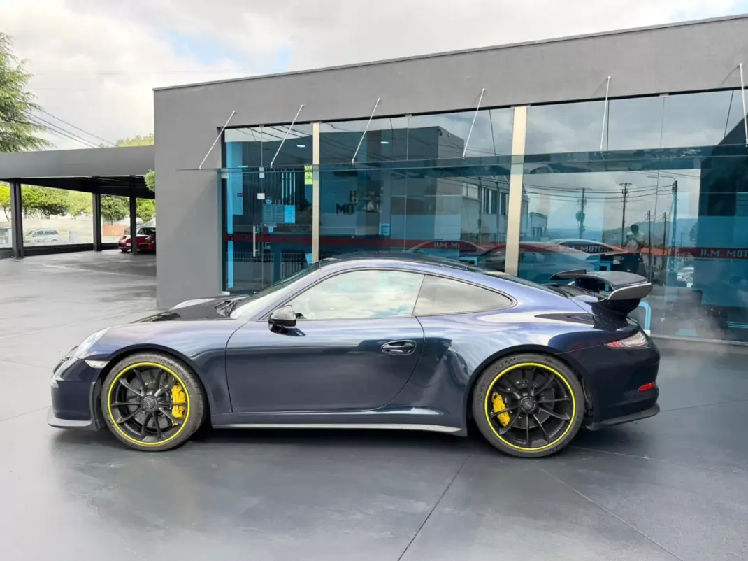 Porsche 911 2015 - 159000 EUR, 49000 km - AUTO.MOTO.pt - 49000km - foto 8 de 21