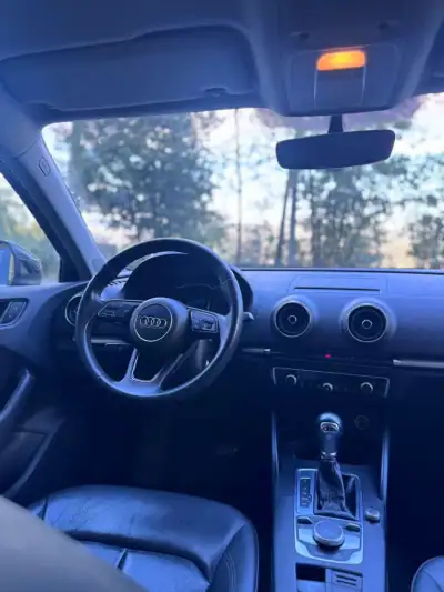 Audi A3 2018 - 19500 EUR, 114450 km - AUTO.MOTO.pt - 114450km - foto 14 de 21