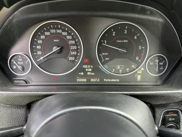 BMW 318 2014 - 11900 EUR, 350000 km - AUTO.MOTO.pt - 350000km - foto 40 de 60
