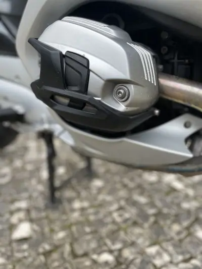 BMW R 1200 RT 2012 - 7500 EUR, 112000 km - AUTO.MOTO.pt - 112000km - foto 12 de 13