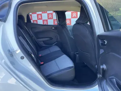 Renault Clio 2021 - 12490 EUR, 129465 km - AUTO.MOTO.pt - 129465km - foto 21 de 22