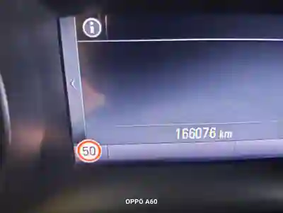 Opel Astra Sports Tourer 2017 - 8000 EUR, 166 km - 166km - foto 7 de 9