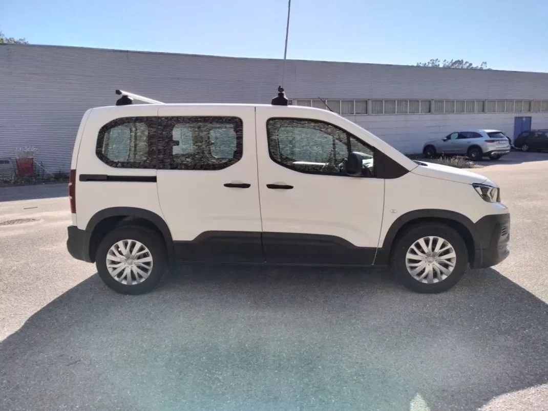Peugeot Bipper Tepee 2020 - 19500 EUR, 110000 km - AUTO.MOTO.pt - 110000km - foto 6 de 22