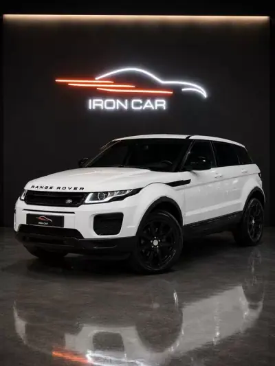 Land Rover Range Rover Evoque 2016 - 21000 EUR, 99354 km - AUTO.MOTO.pt - 99354km - foto 3 de 19