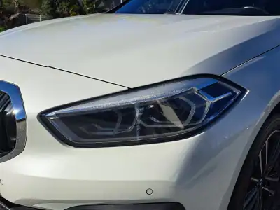 BMW 116 2021 - 20750 EUR, 135570 km - AUTO.MOTO.pt - 135570km - foto 4 de 51