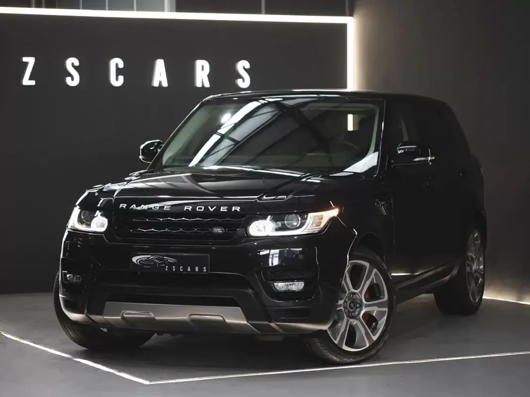 Land Rover Range Rover Sport 2015 - 34990 EUR, 206000 km - AUTO.MOTO.pt - 206000km - foto 1 de 24