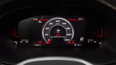 SEAT Ateca 2023 - 18900 EUR, 122000 km - 122000km - foto 23 de 36