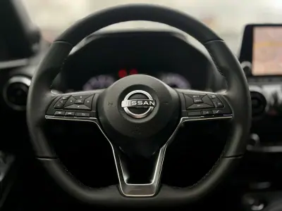 Nissan Juke 2024 - 18950 EUR, 55000 km - 55000km - foto 18 de 23
