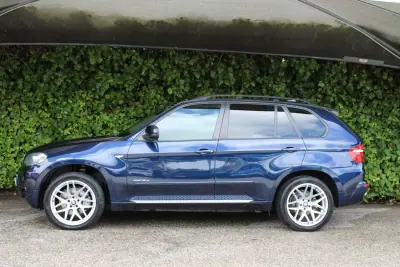 BMW X5 2009 - 16900 EUR, 230000 km - 230000km - foto 7 de 17