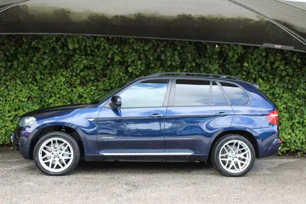 BMW X5 2009 - 16900 EUR, 230000 km - 230000km - foto 7 de 17