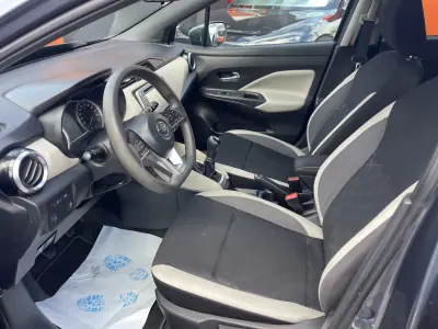 Nissan Micra 2018 - 13950 EUR, 125925 km - 125925km - foto 8 de 13