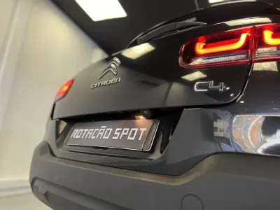Citroën C4 Cactus 2018 - 12990 EUR, 140000 km - 140000km - foto 53 de 54