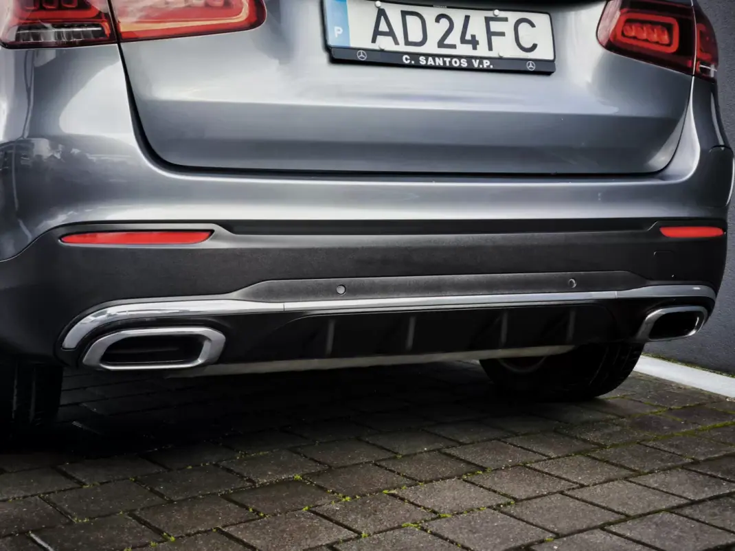 Mercedes-Benz GLC 300 2020 - 36950 EUR, 97454 km - AUTO.MOTO.pt - 97454km - foto 38 de 42