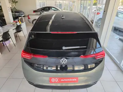 Volkswagen ID.3 2024 - 32750 EUR, 4000 km - AUTO.MOTO.pt - 4000km - foto 10 de 36