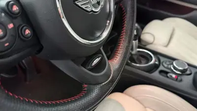 MINI Clubman 2016 - 18990 EUR, 196000 km - AUTO.MOTO.pt - 196000km - foto 17 de 27