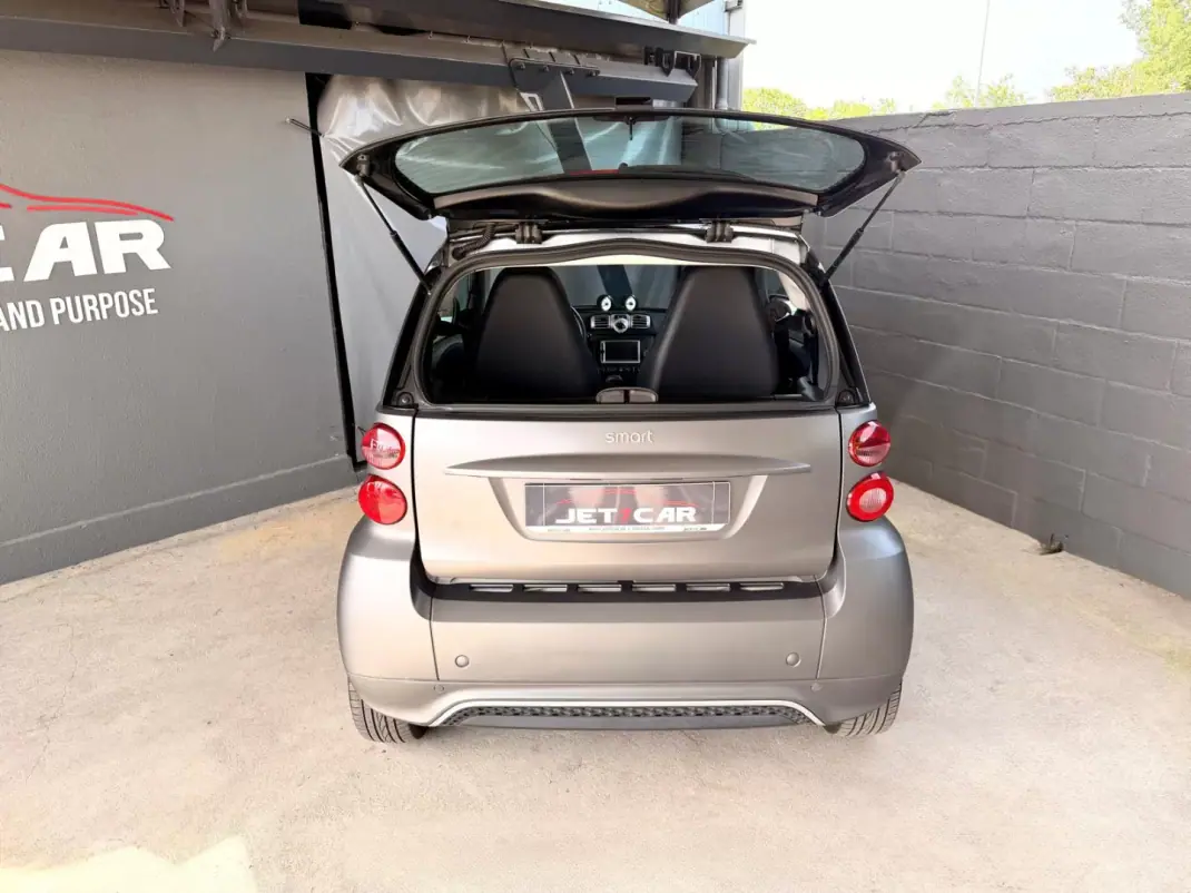 Smart ForTwo Coupé 2014 - 9490 EUR, 85137 km - AUTO.MOTO.pt - 85137km - foto 5 de 15