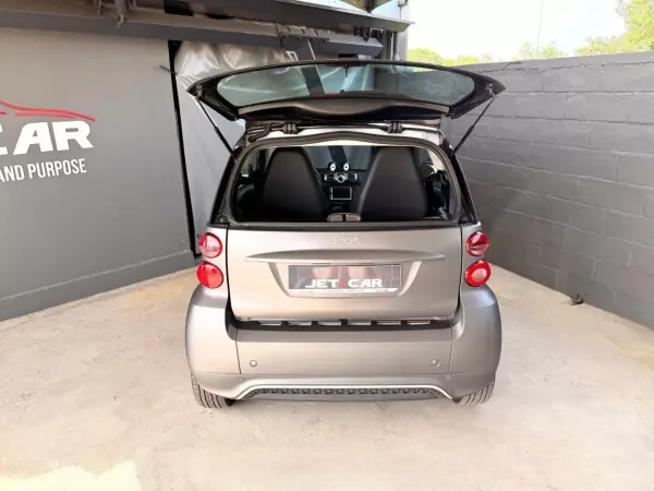 Smart ForTwo Coupé 2014 - 9490 EUR, 85137 km - AUTO.MOTO.pt - 85137km - foto 5 de 15