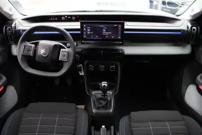 Citroën C3 2025 - 20900 EUR, 1769 km - AUTO.MOTO.pt - 1769km - foto 4 de 20