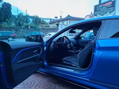 BMW 420 2013 - 23500 EUR, 197000 km - AUTO.MOTO.pt - 197000km - foto 24 de 38