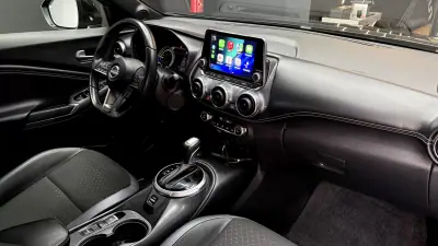 Nissan Juke 2023 - 22570 EUR, 60000 km - AUTO.MOTO.pt - 60000km - foto 39 de 46