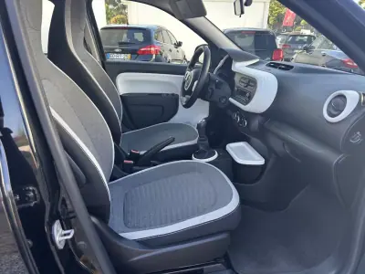Renault Twingo 2017 - 10000 EUR, 35800 km - 35800km - foto 8 de 15