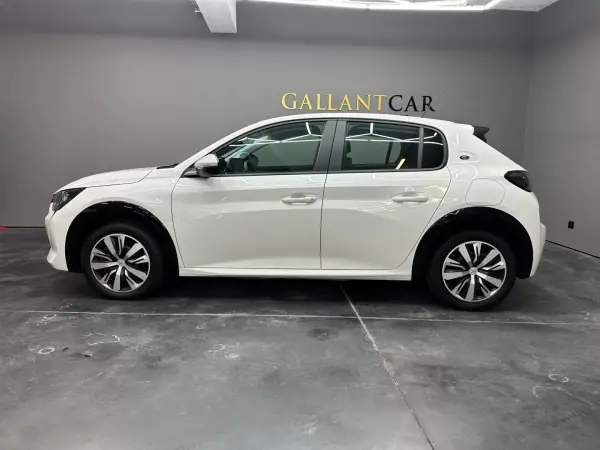 Peugeot e-208 2020 - 17200 EUR, 45470 km - AUTO.MOTO.pt - 45470km - foto 3 de 17