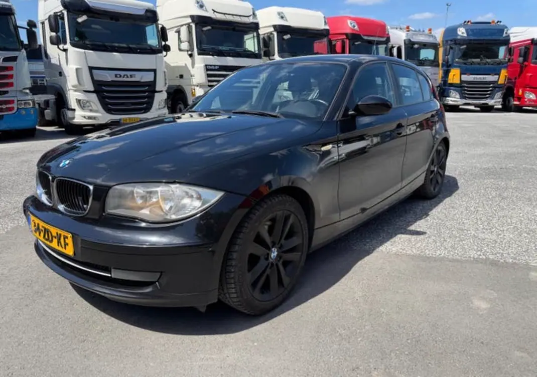 BMW 123 2008 - 6500 EUR, 360 km - AUTO.MOTO.pt - 360km - foto 1 de 4