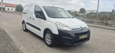 Citroën Berlingo 2018