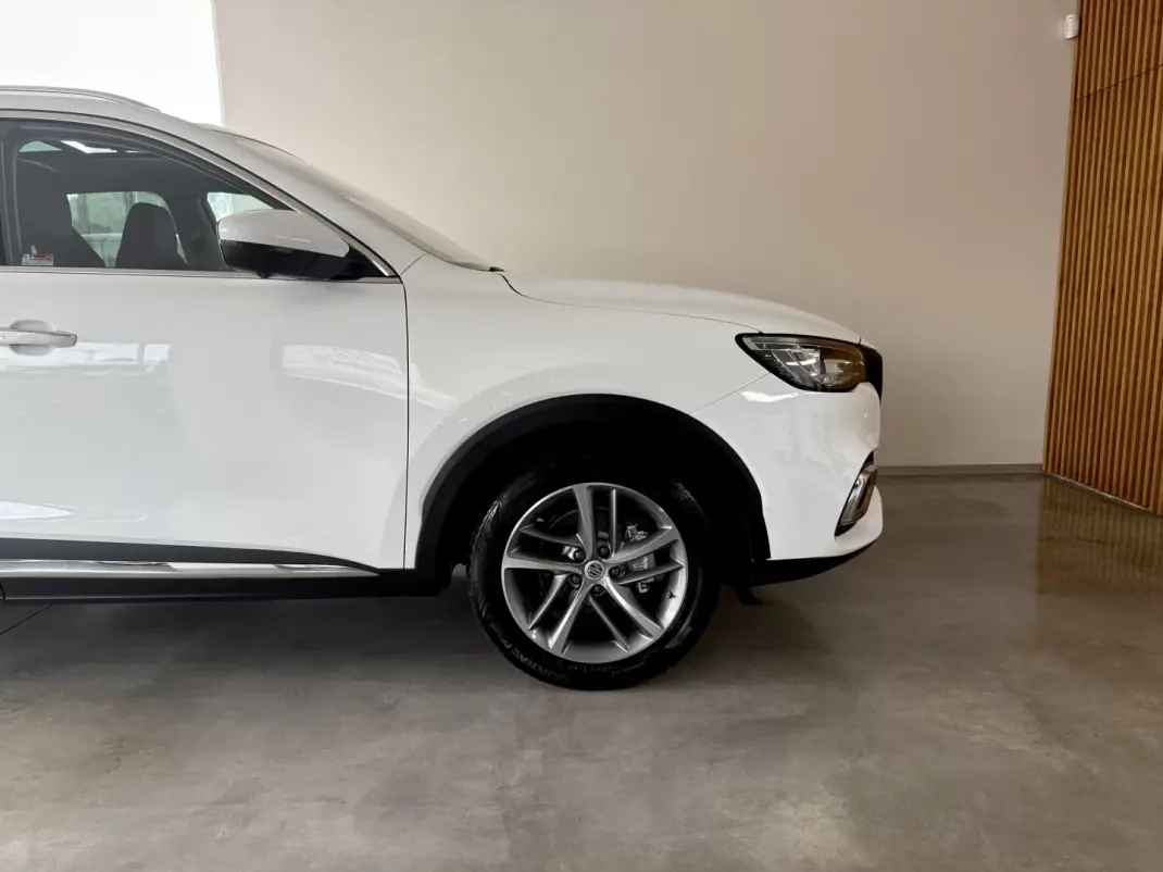 MG EHS 2021 - 20999 EUR, 83000 km - 83000km - foto 45 de 122