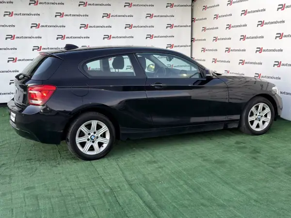 BMW 114 2013 - 9490 EUR, 121721 km - AUTO.MOTO.pt - 121721km - foto 7 de 17