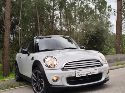 MINI Clubman 2011 - 7500 EUR, 293000 km - AUTO.MOTO.pt - 293000km - foto 42 de 65