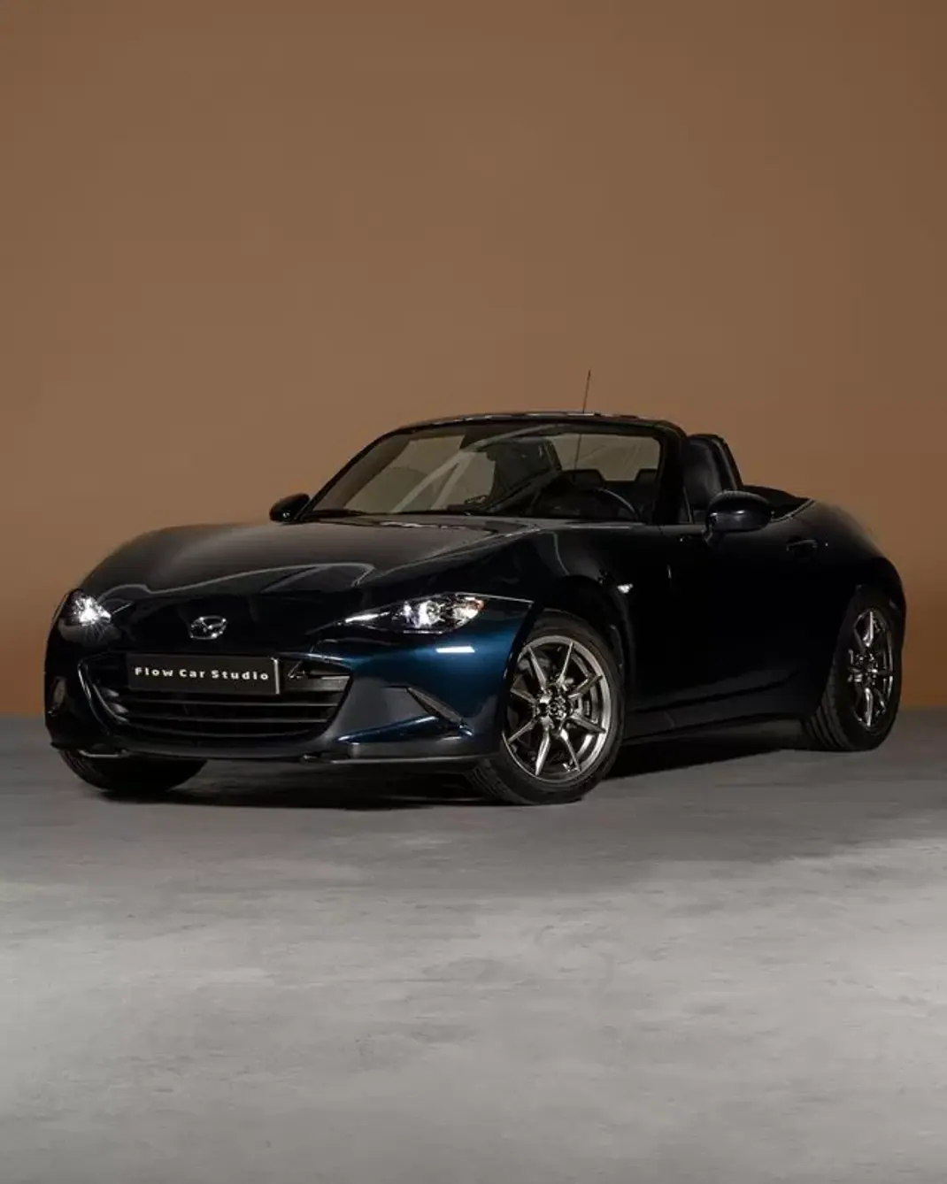 Mazda MX-5 2021 - 27950 EUR, 17000 km - AUTO.MOTO.pt - 17000km - foto 2 de 26