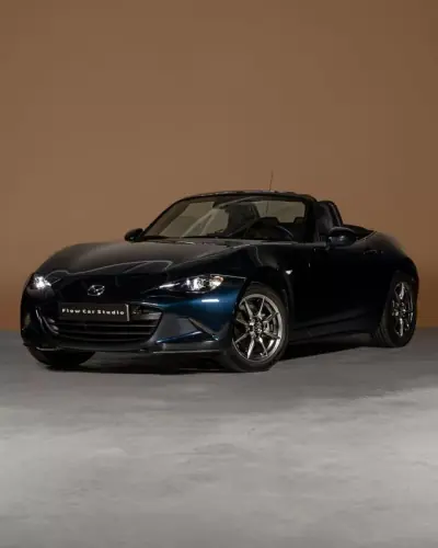 Mazda MX-5 2021 - 27950 EUR, 17000 km - AUTO.MOTO.pt - 17000km - foto 2 de 26