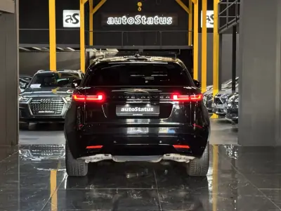 Land Rover Velar 2024 - 69990 EUR, 55300 km - foto 6 de 23