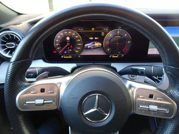 Mercedes-Benz CLS 300 2019 - 46500 EUR, 103200 km - 103200km - foto 36 de 52