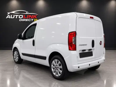 Fiat Fiorino 2022 - 10200 EUR, 153432 km - 153432km - foto 3 de 7