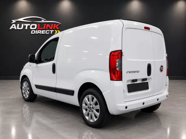 Fiat Fiorino S/S 2022 Diesel