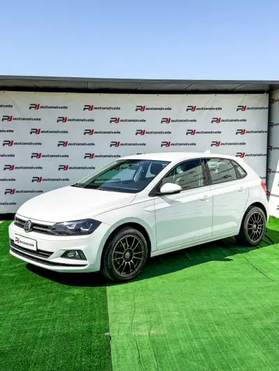 Volkswagen Polo 2018 - 12500 EUR, 112178 km - 112178km - foto 19 de 21