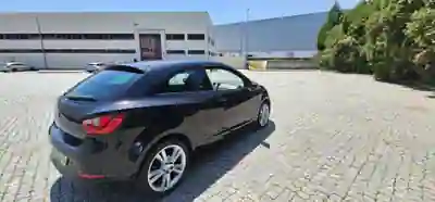 SEAT Ibiza 2008 - 5450 EUR, 194000 km - AUTO.MOTO.pt - 194000km - foto 8 de 15