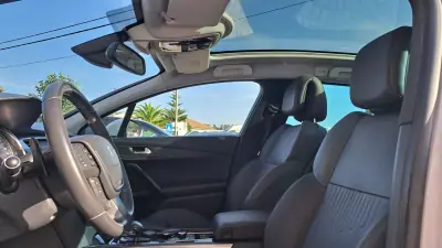 Peugeot 508 RXH 2012 - 8900 EUR, 236877 km - AUTO.MOTO.pt - 236877km - foto 21 de 33