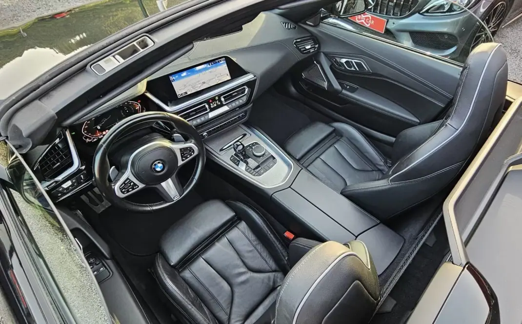 BMW Z4 2021 - 45000 EUR, 80000 km - AUTO.MOTO.pt - 80000km - foto 43 de 44