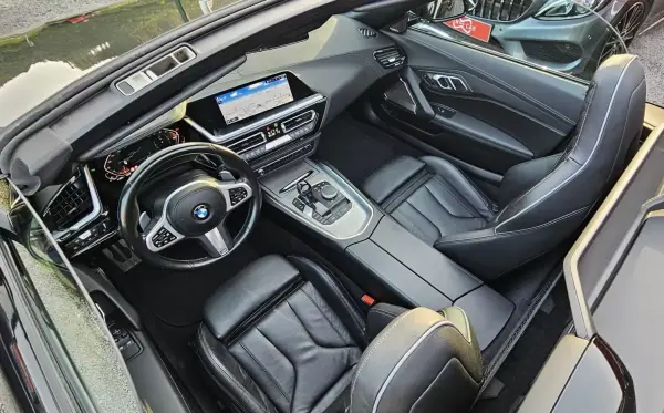 BMW Z4 2021 - 45000 EUR, 80000 km - AUTO.MOTO.pt - 80000km - foto 43 de 44