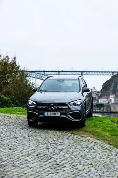Mercedes-Benz GLA 250 2024 - 19000km
