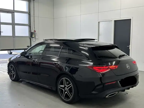Mercedes-Benz CLA 200 2022 — foto 2 de 17
