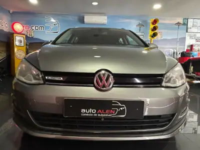 Volkswagen Golf Variant 2016 - 8990 EUR, 268715 km - AUTO.MOTO.pt - 268715km - foto 2 de 21