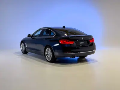 BMW 420 Gran Coupé 2019 - 21750 EUR, 196000 km - 196000km - foto 3 de 32