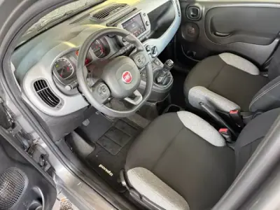 Fiat Panda 2022 - 9900 EUR, 93700 km - AUTO.MOTO.pt - 93700km - foto 11 de 12