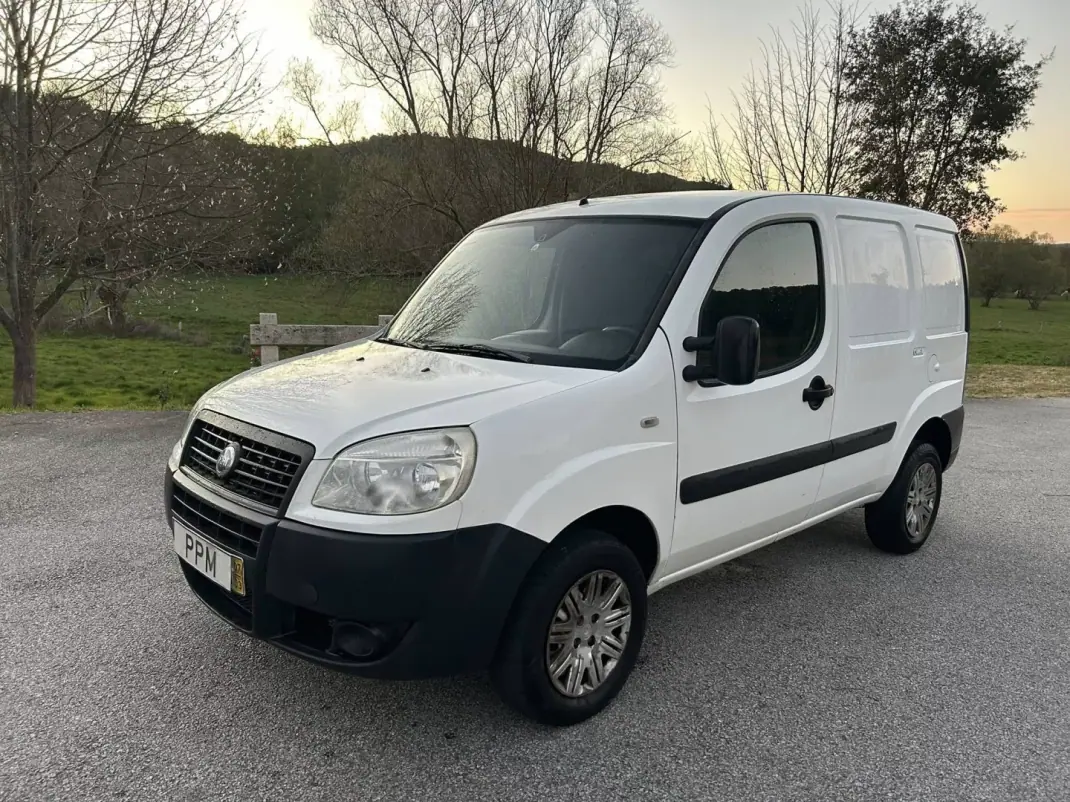 Fiat 2007 - 5500 EUR, 291000 km - AUTO.MOTO.pt - 291000km - foto 1 de 9